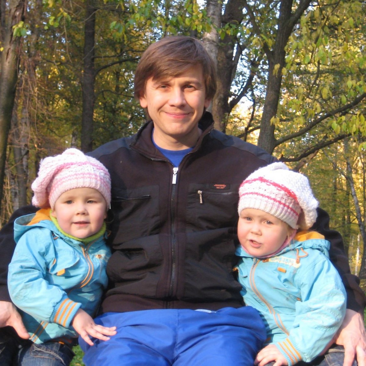 Sergey  Robkonov