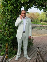 Володя Бецк