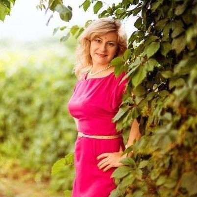 Larisa Kamerton