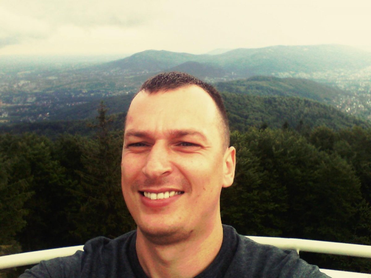 Dmytro Yaroslavsky