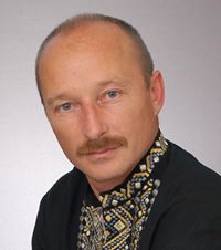 Олександр Жилiнський