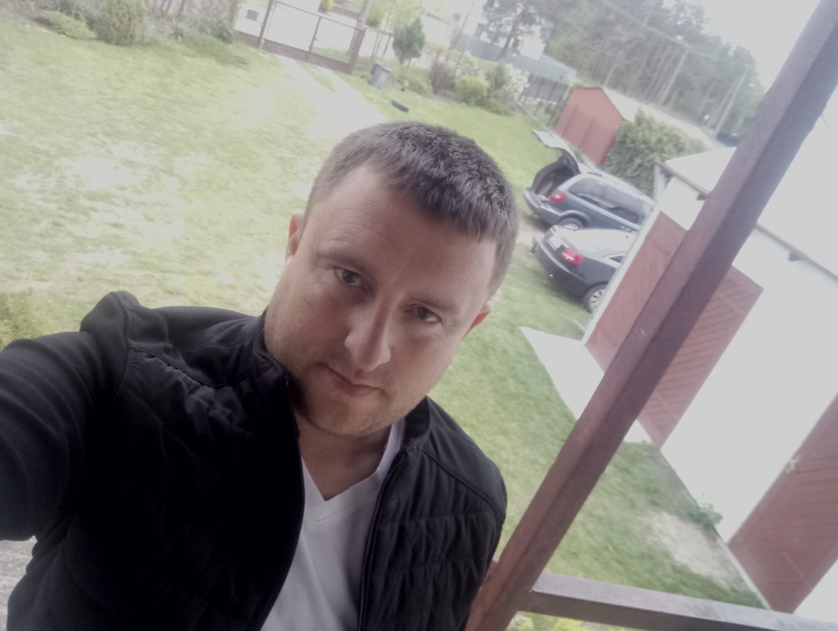 Тарас Левицький