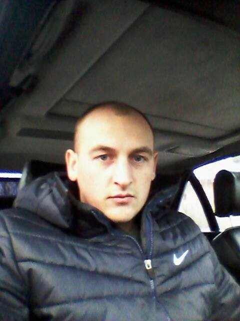 Oleksandr Hovorukha 