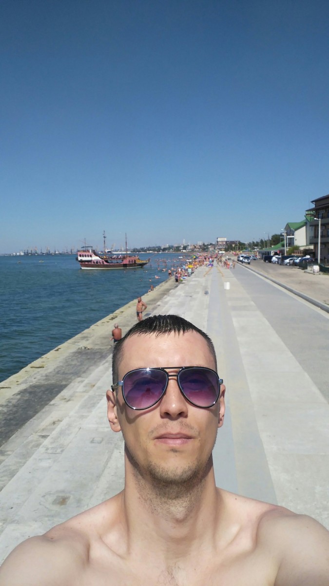 Андрюха Буров