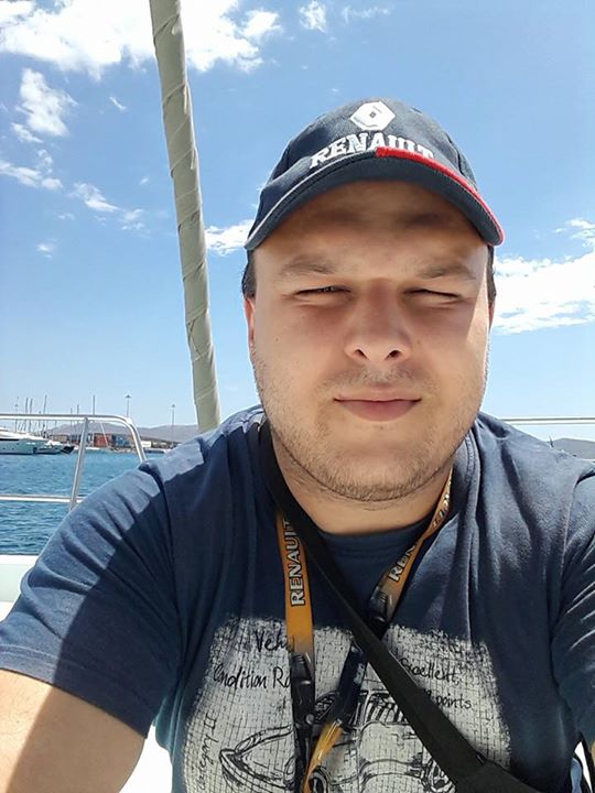 Yurii  Tymochko