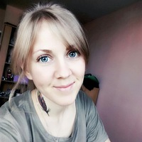 Алёнка Неживая