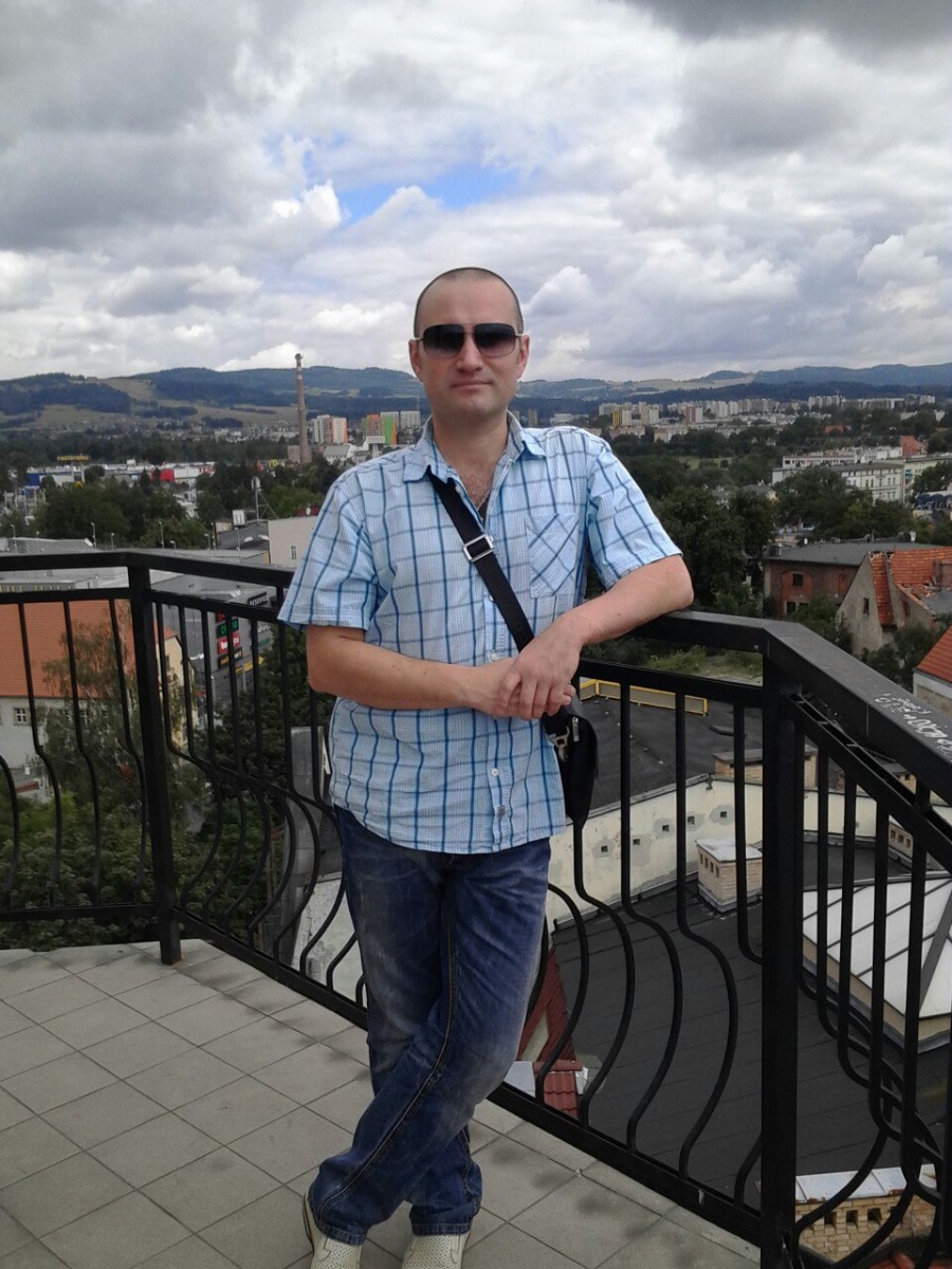 Dima Tokarev