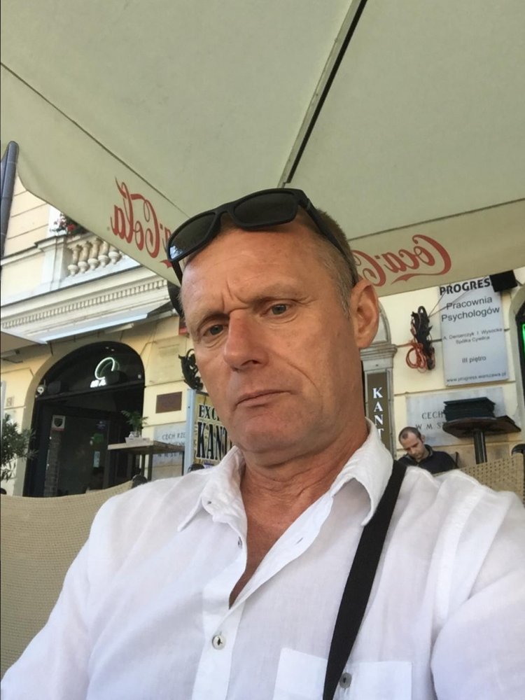 Volodymyr Pavliskiy