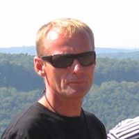 Volodymyr Pavliskiy