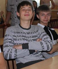 Влад Стецький