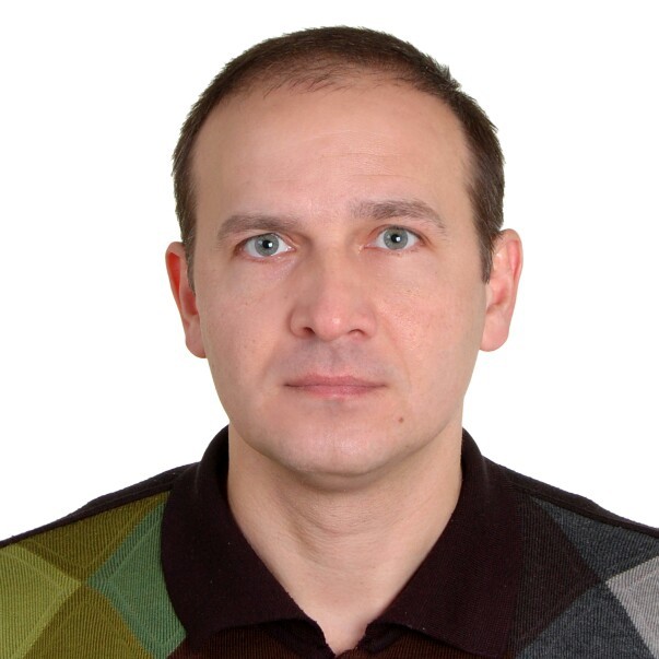 Igor Borovec