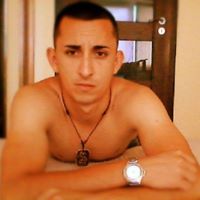 Stas Symochko