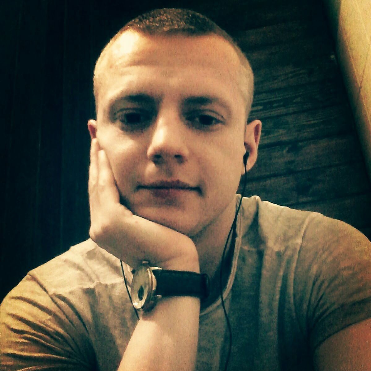 Дима Копач