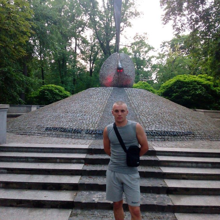 Ваня1993 