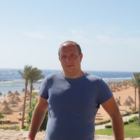 Дмитрий Красноголовый