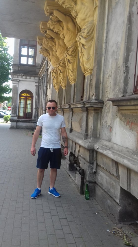 Андрей Климко