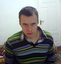 Олег Вербицький