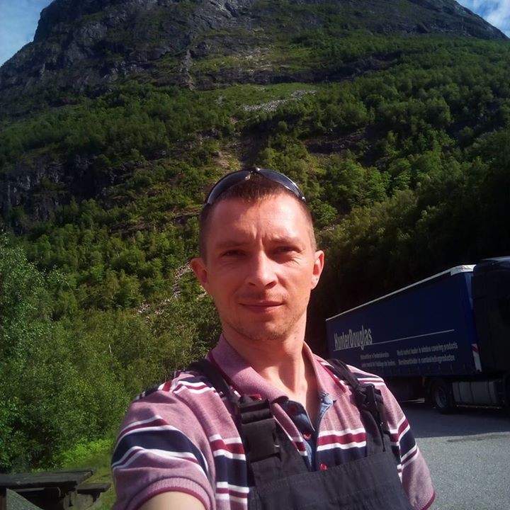 Serhei Komyahin