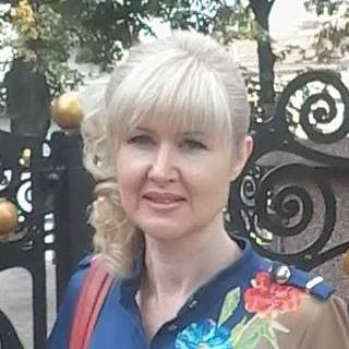 Людмила Громова