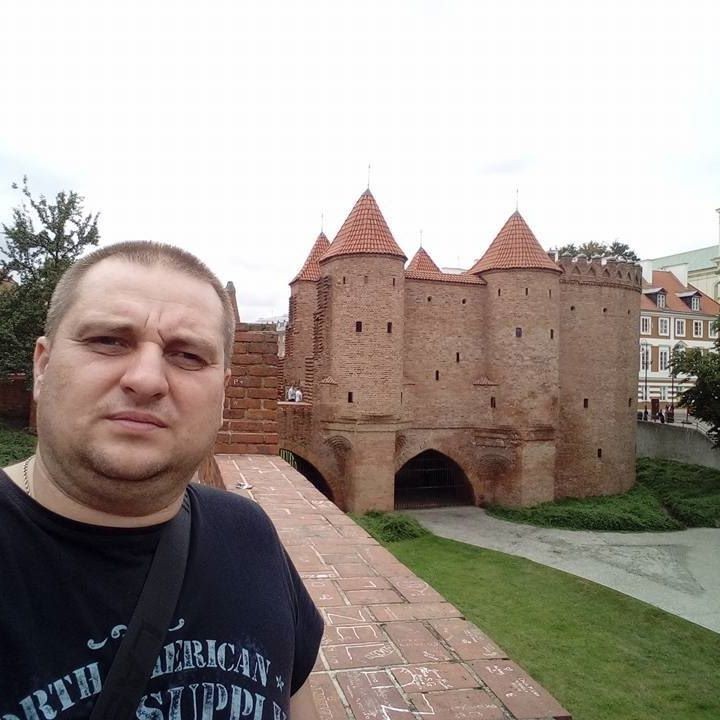 Саша Лящук