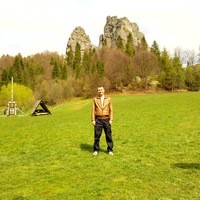 Борис Хижняк