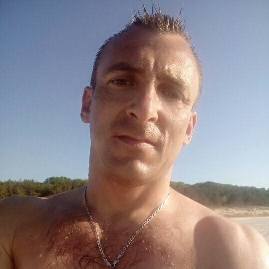 Sasha Pavlenko