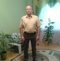Василь Шульгай