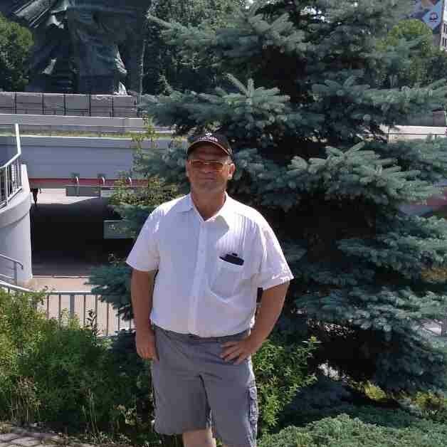Виталий Демин