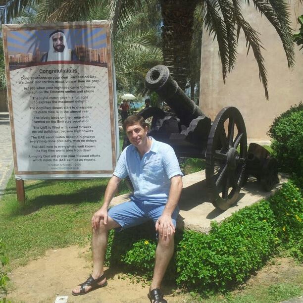 Аркадий Самвелян