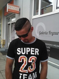 Николай Мариец