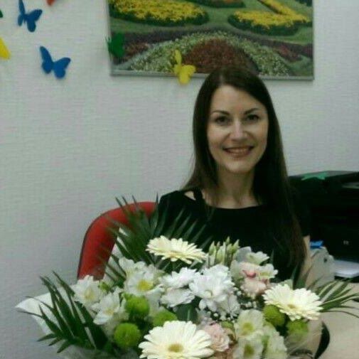 Oksana  Sereda