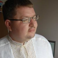 Ruslan Dukh