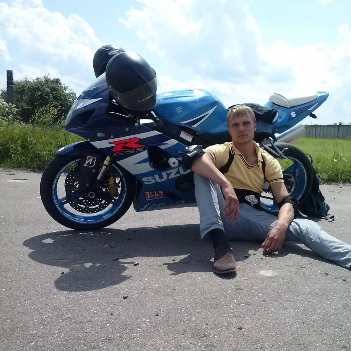 Max Bashyk