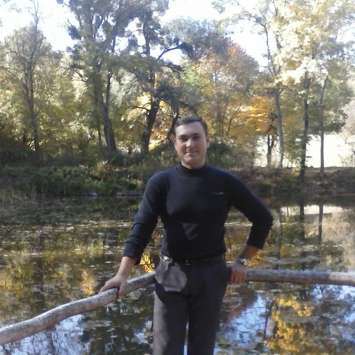 Євгеній Мороз