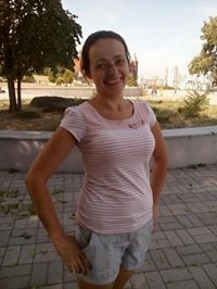 Viktoriia Urvantseva