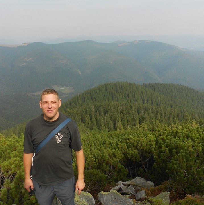 Юра Чопенко