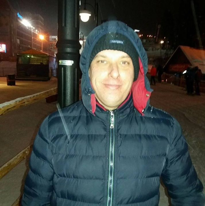 Юра Чопенко