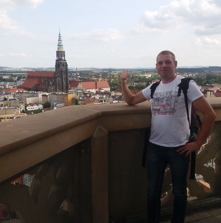 Юра Чопенко