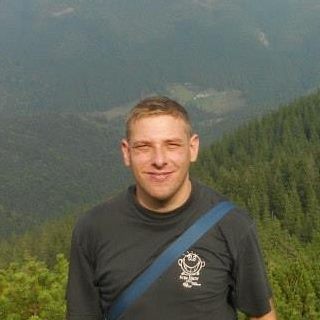 Юра Чопенко