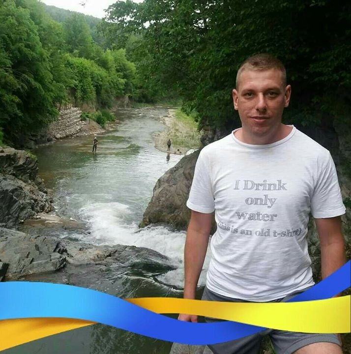Юра Чопенко