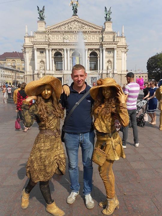 Юра Чопенко