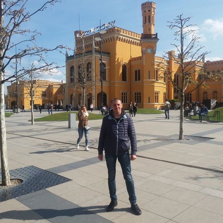 Юра Чопенко