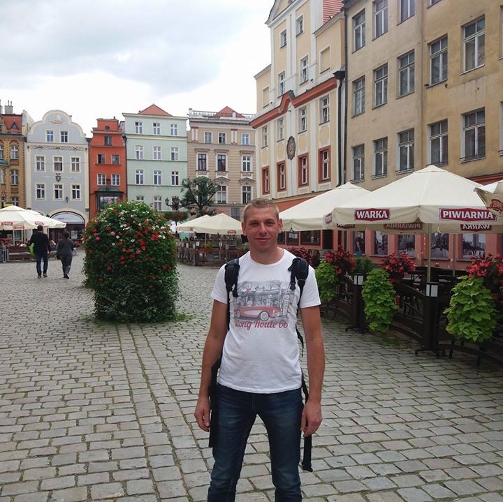 Юра Чопенко