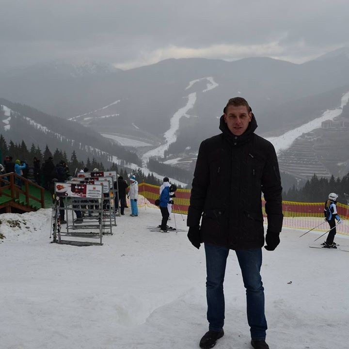 Юра Чопенко