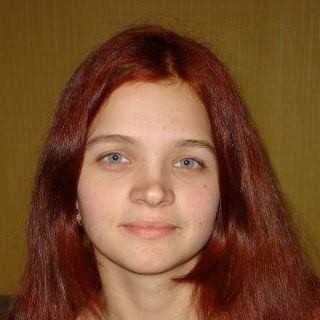 Elena  Shevchenko
