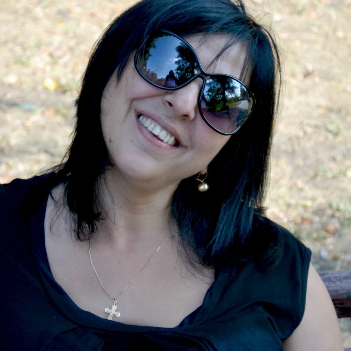 Елена Савченко