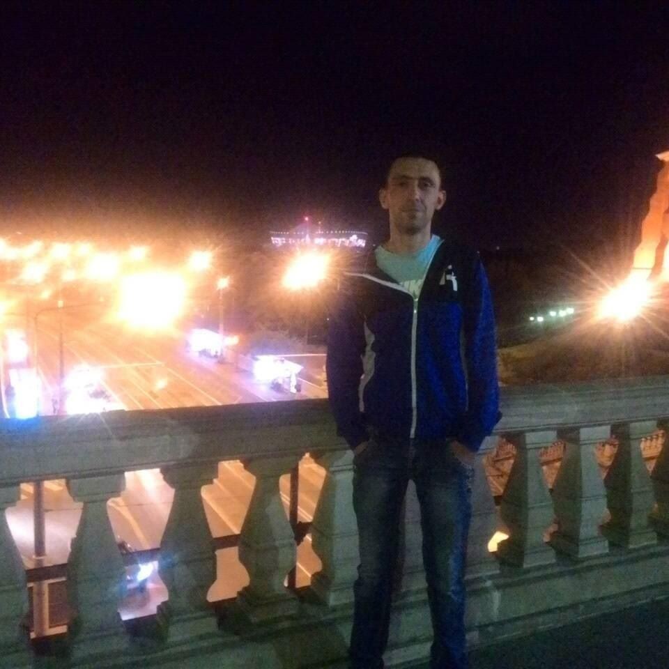 Ігор Хотюк