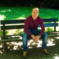 Алексей Сербин