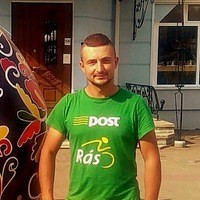 Андрій Досин