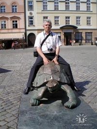 Viktor Pegeta